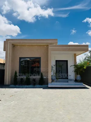 3bdrm Bungalow in West Trassaco, School Junction for sale