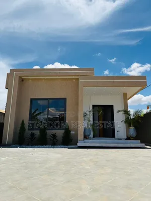 3bdrm Bungalow in West Trassaco, School Junction for sale