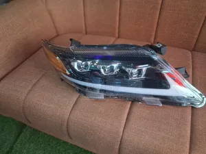 Headlight Camry 2007-2010 Se/Le Led