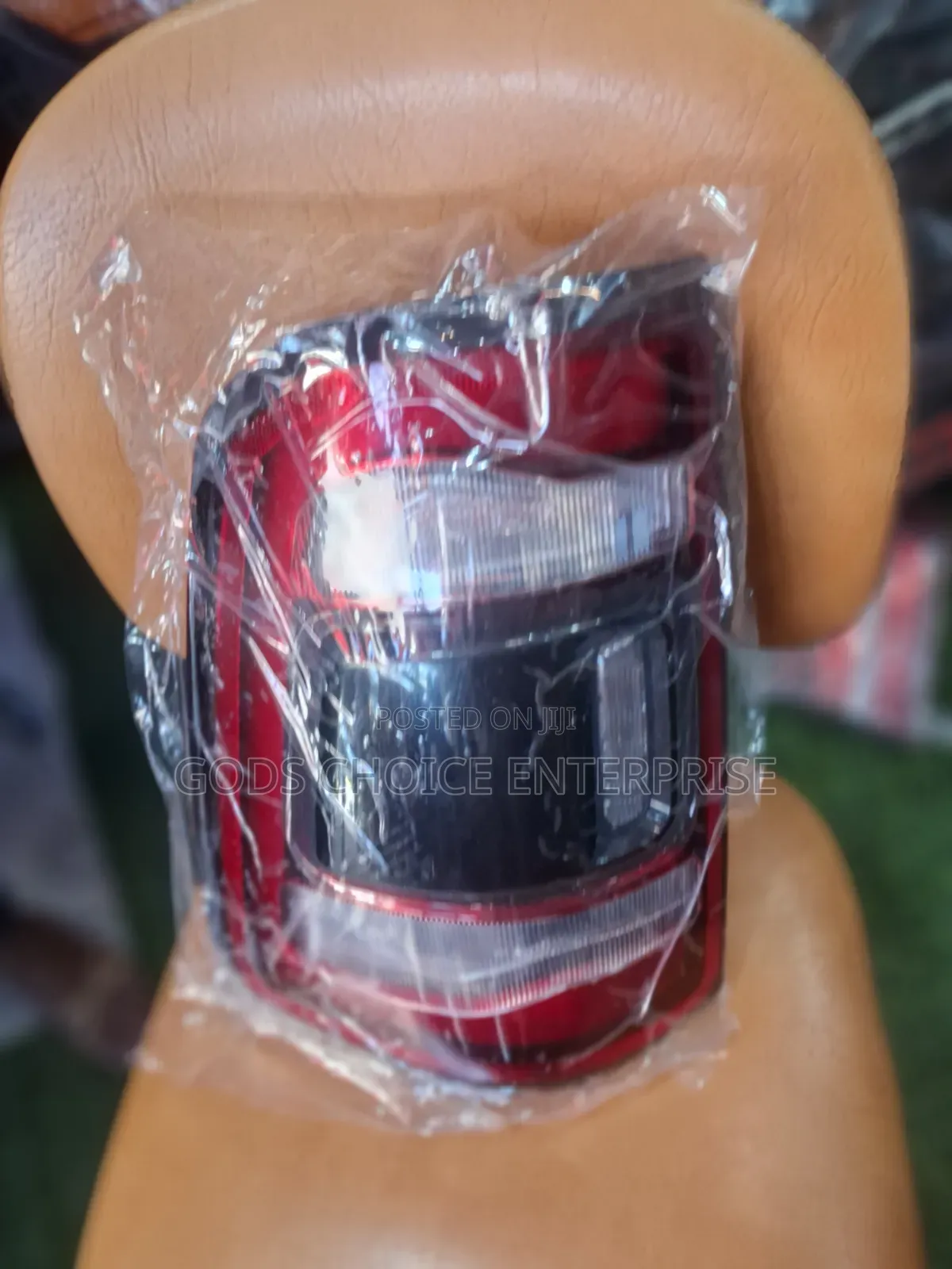 Taillight Ram 2016-2022