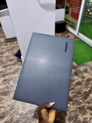 Laptop Lenovo V130 8GB Intel Core i3 SSD 128GB