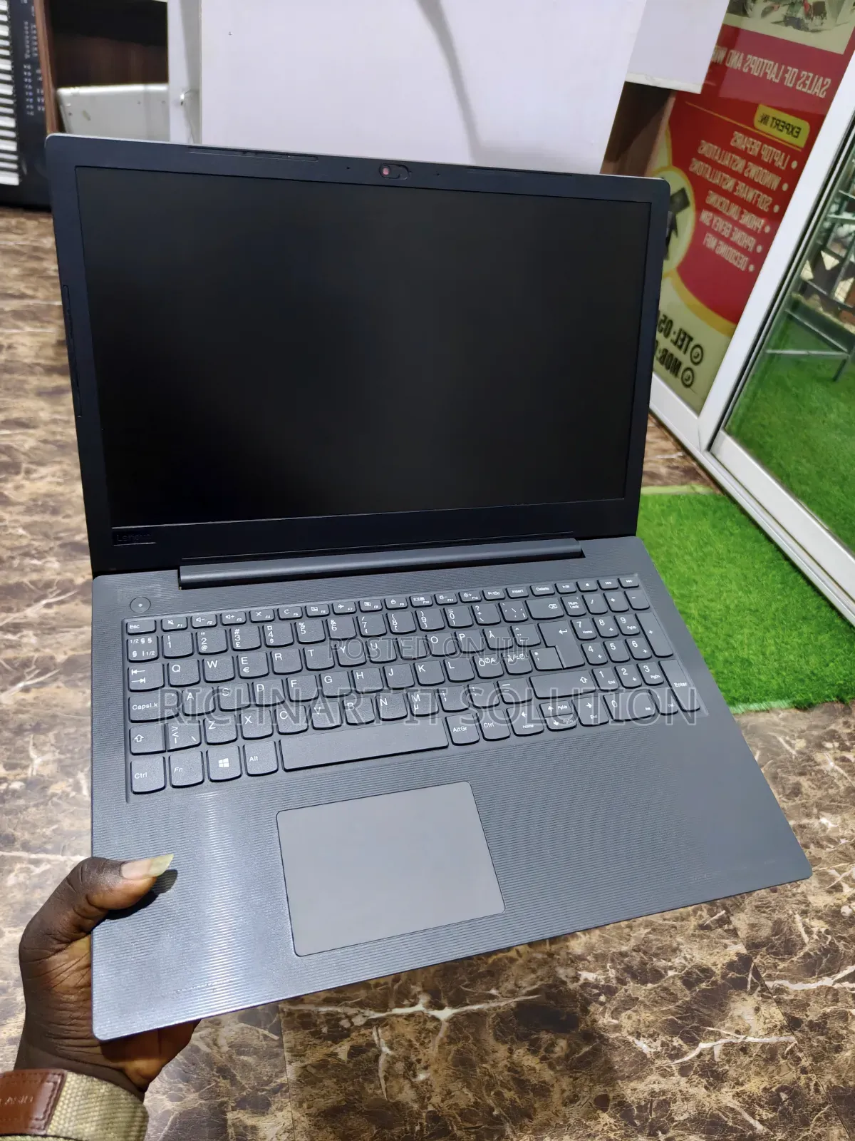 Laptop Lenovo V130 8GB Intel Core i3 SSD 128GB