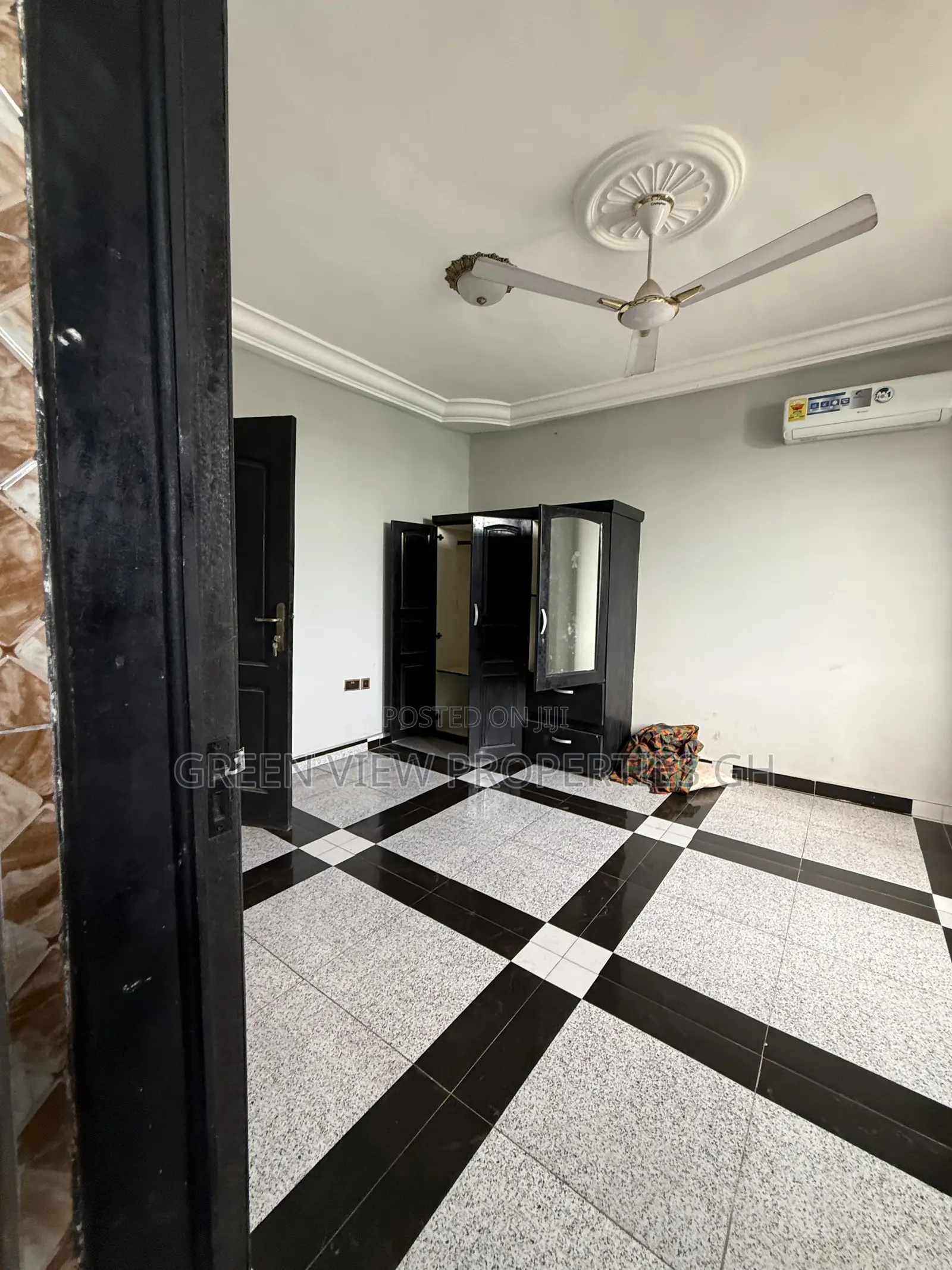 2bdrm Apartment in Ga South Municipal for rent