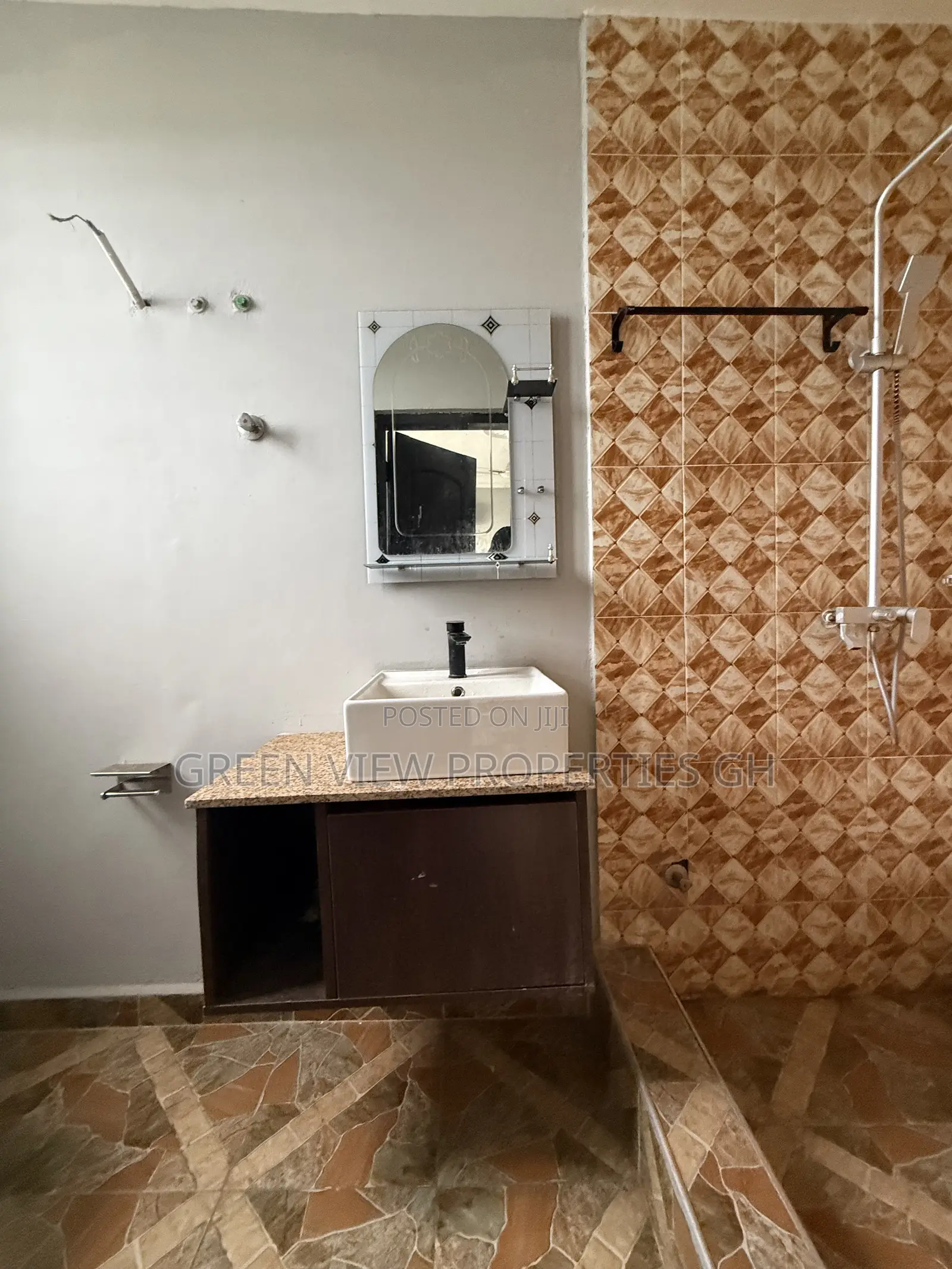 2bdrm Apartment in Ga South Municipal for rent