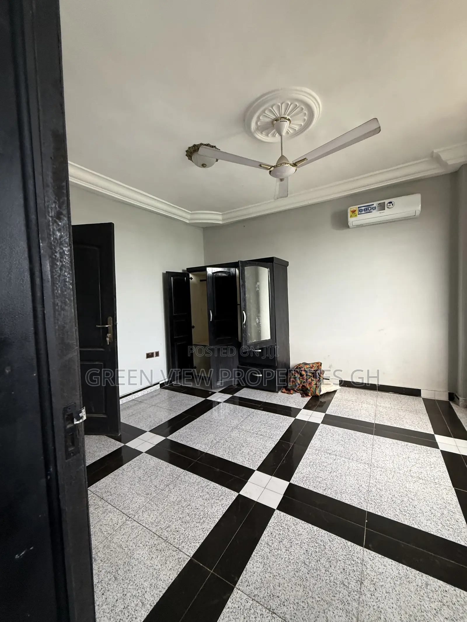 2bdrm Apartment in Ga South Municipal for rent