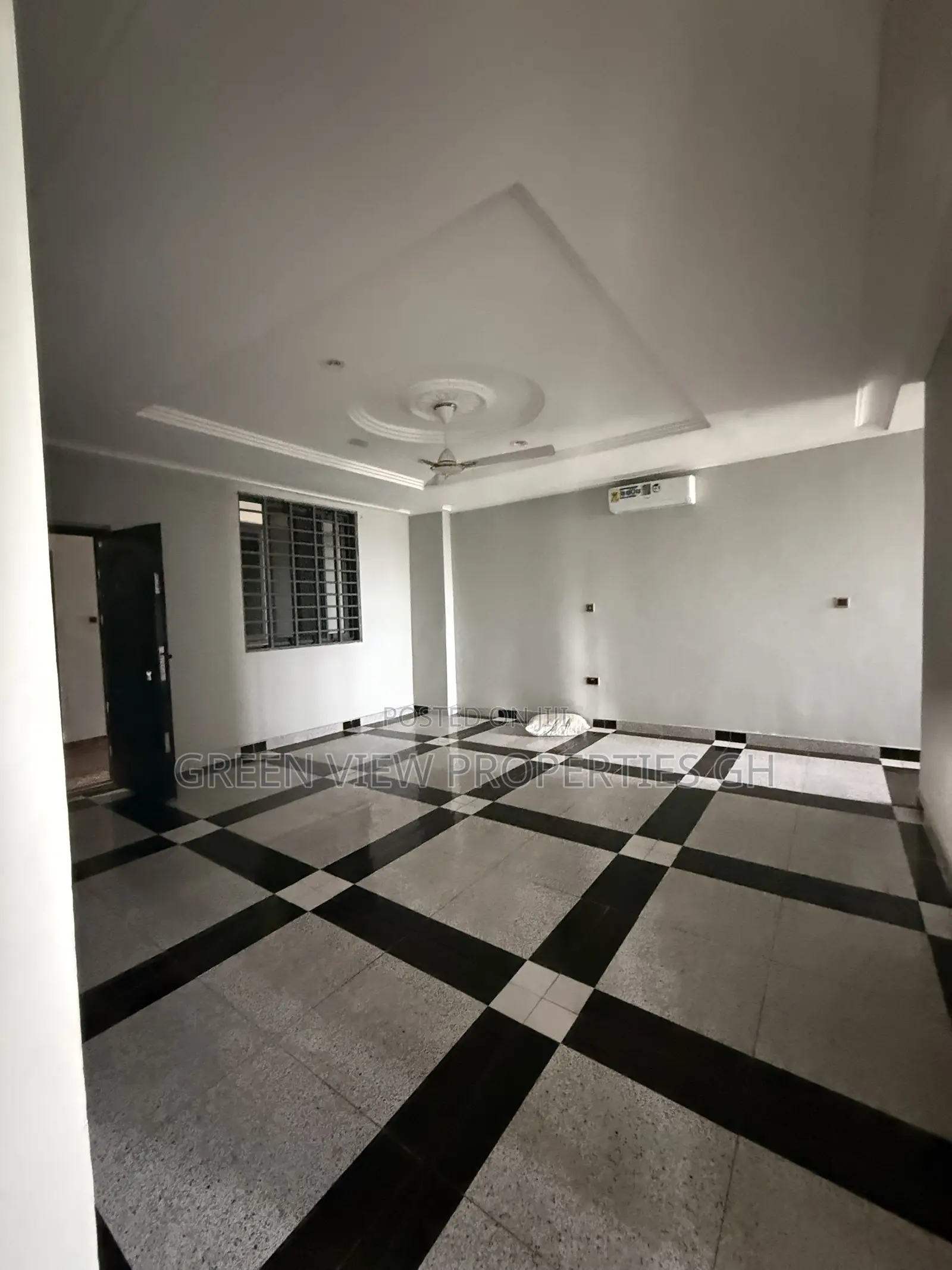 2bdrm Apartment in Ga South Municipal for rent