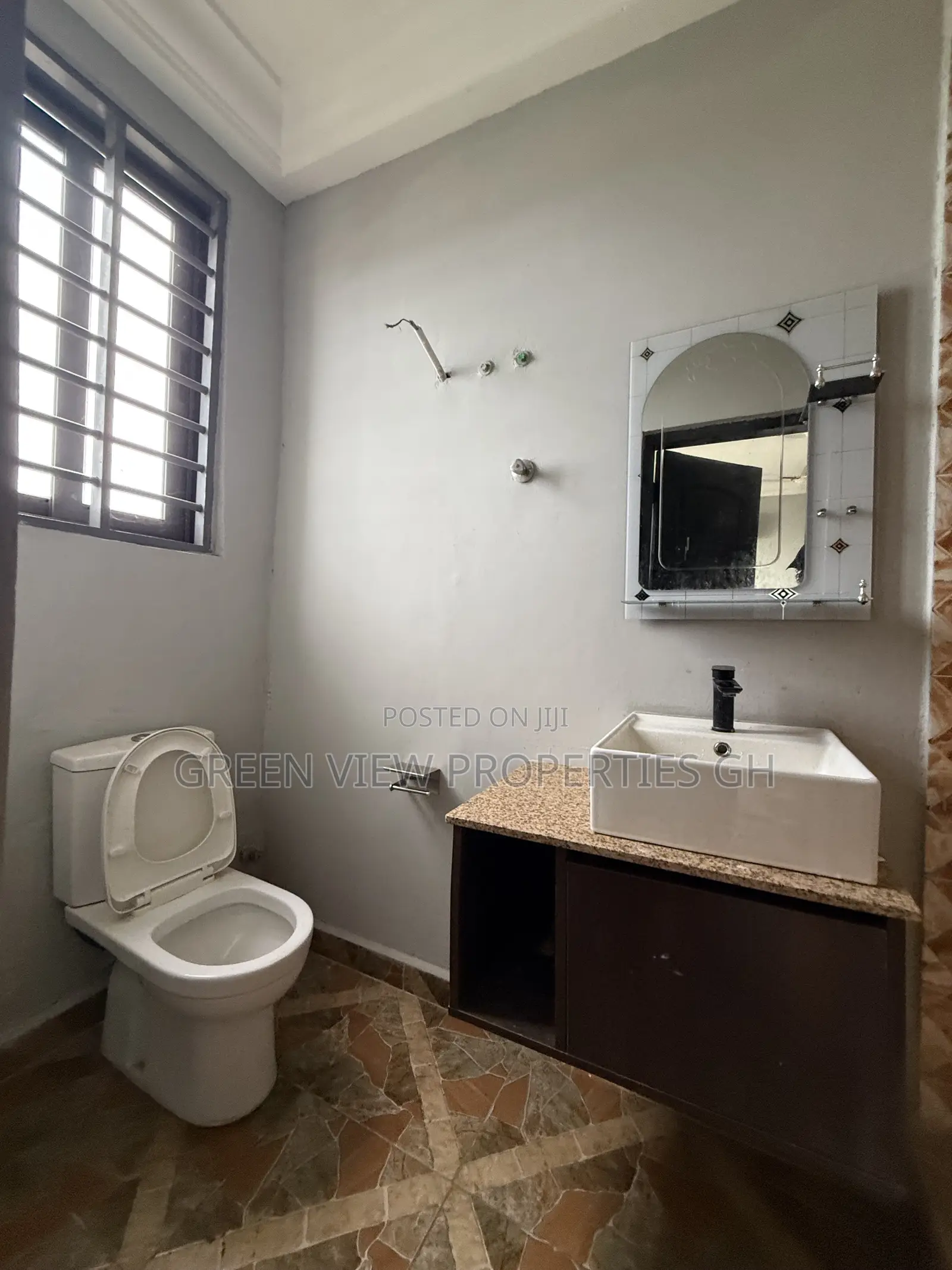 2bdrm Apartment in Ga South Municipal for rent