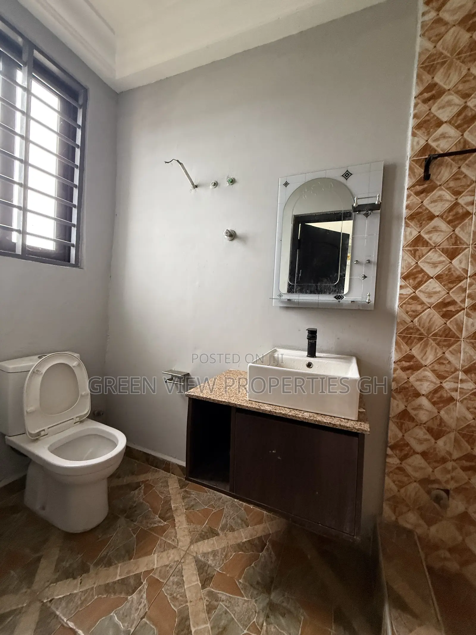 2bdrm Apartment in Ga South Municipal for rent