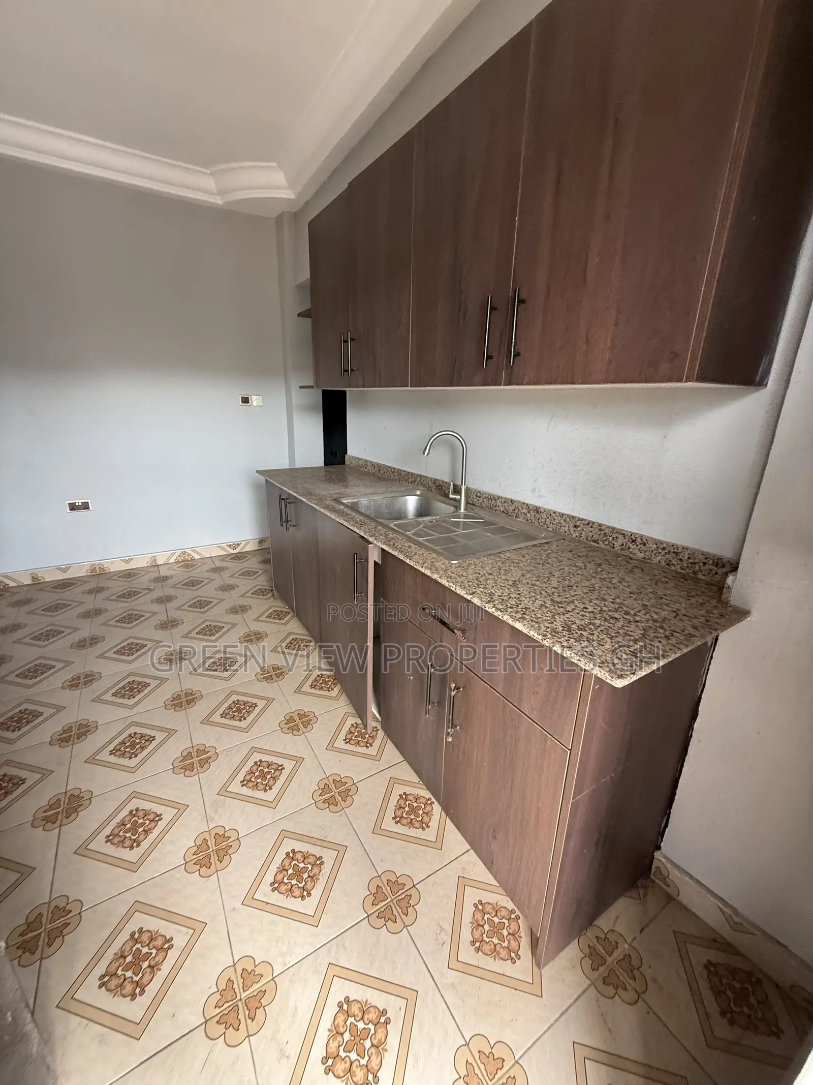 2bdrm Apartment in Ga South Municipal for rent