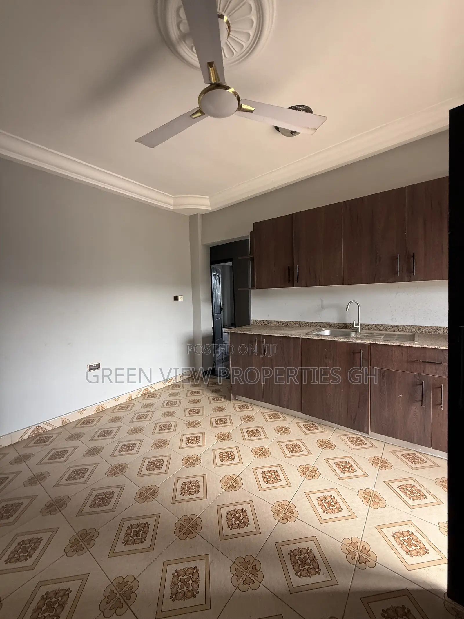 2bdrm Apartment in Ga South Municipal for rent