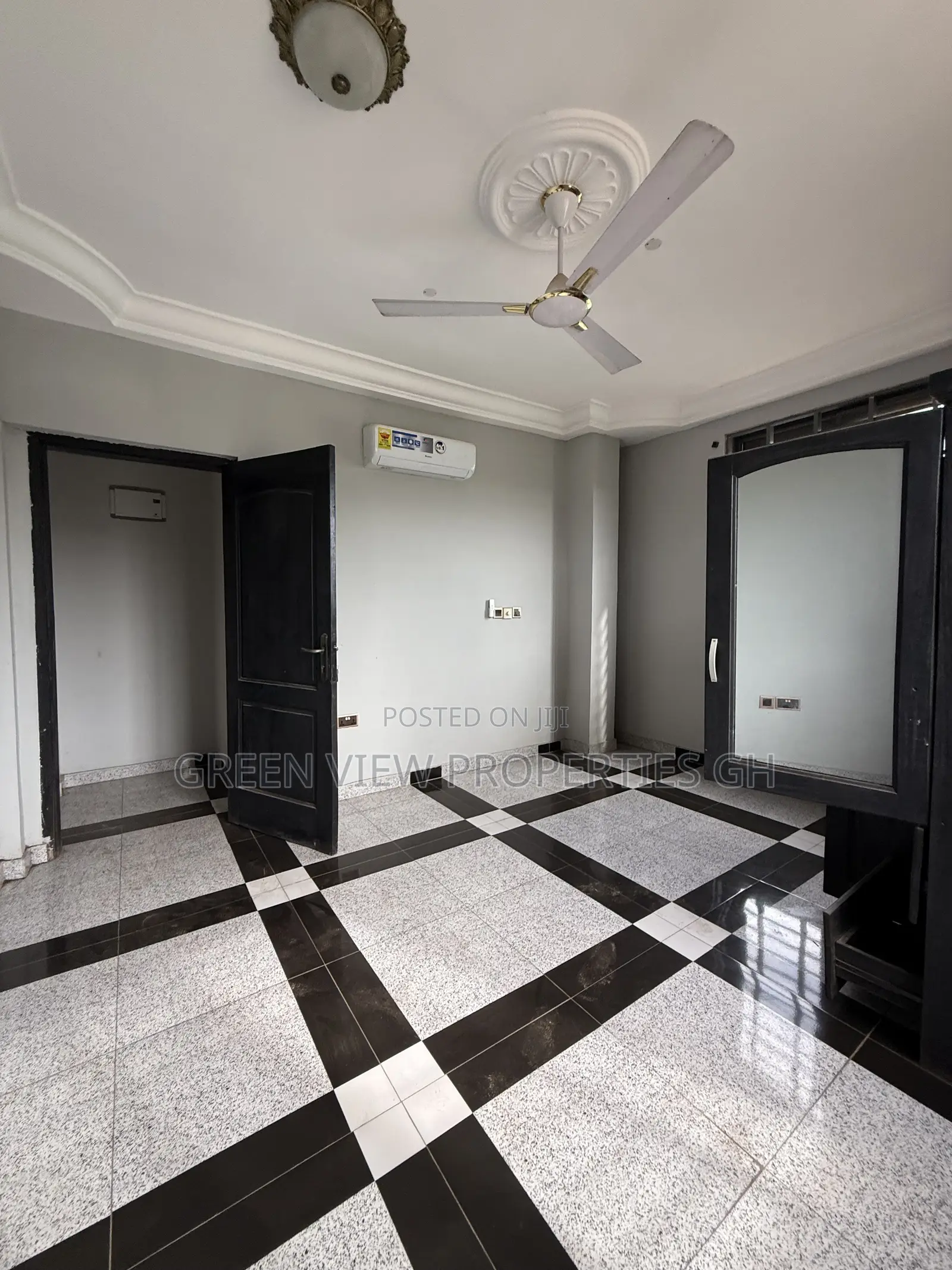 2bdrm Apartment in Ga South Municipal for rent