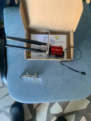 Fenvi Wifi and Bluetooth 5 Adapter Pci-E for Pc (Bluetooth Wifi)