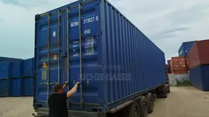20ft 40ft Containers For Sale !!