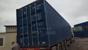 20ft 40ft Containers For Sale !!
