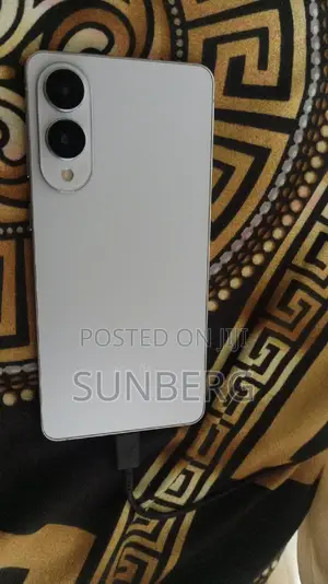 Samsung Galaxy S25 Edge 512 GB Gray