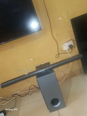 Lg Soundbar