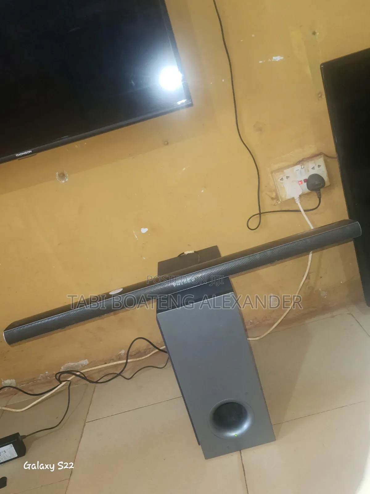 Lg Soundbar