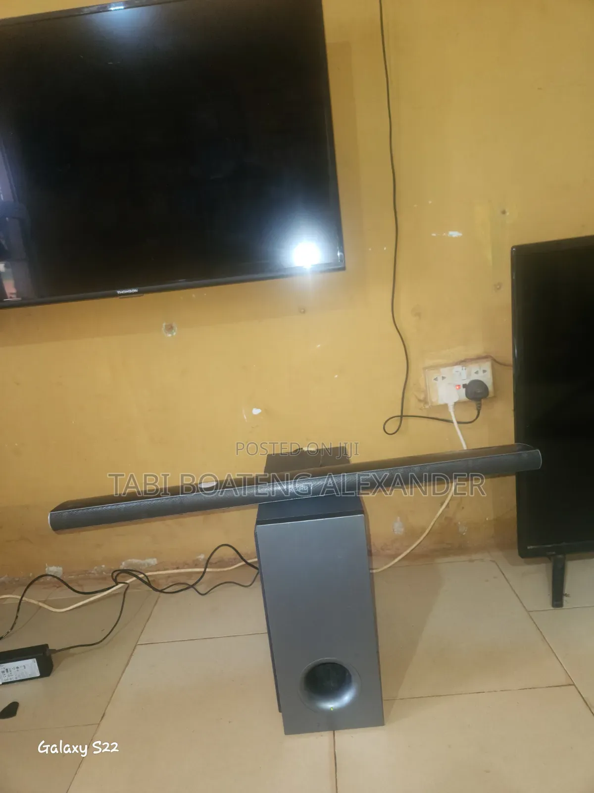 Lg Soundbar