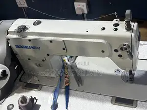 Industrial Sewing Machine