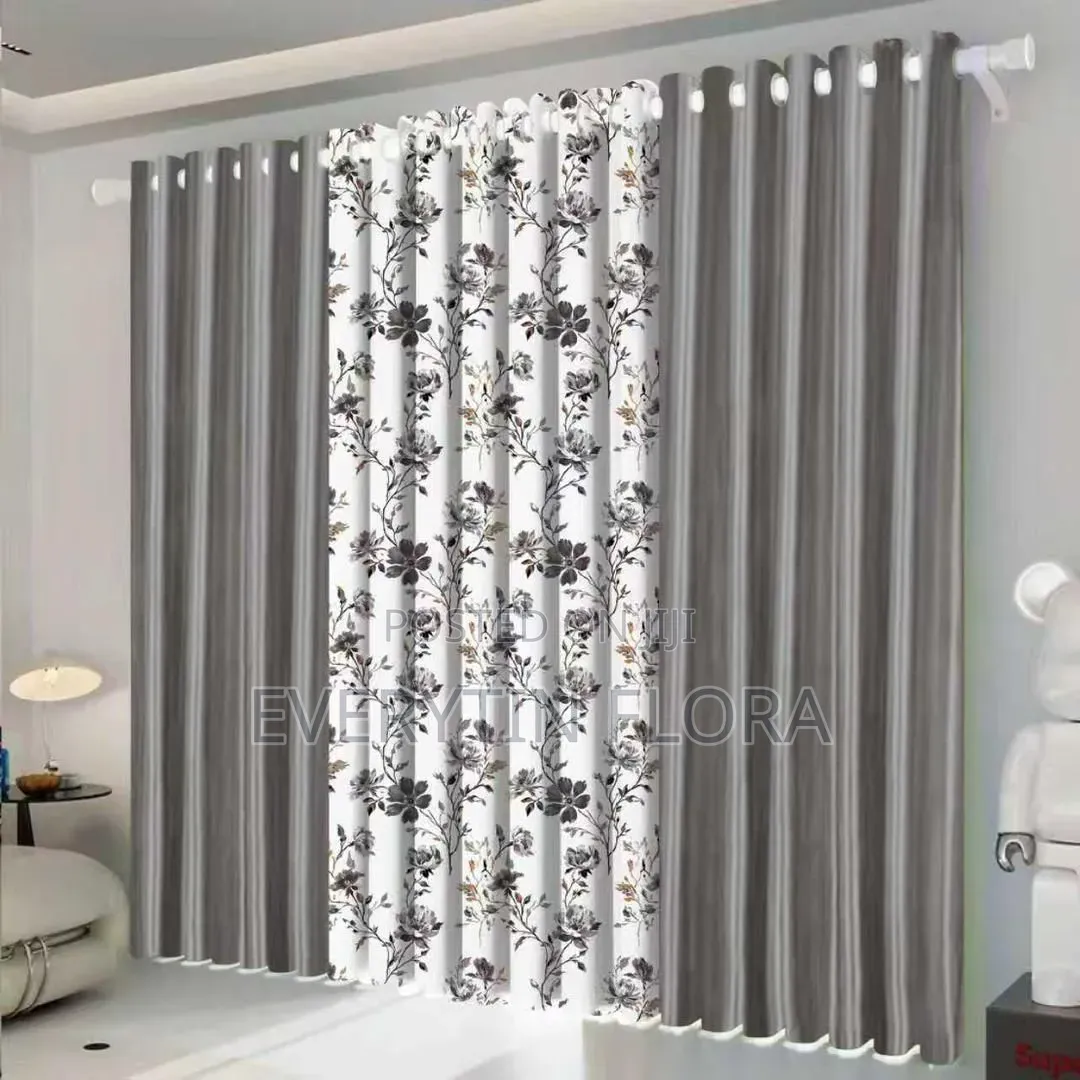 Sunblock or Blackout Curtains