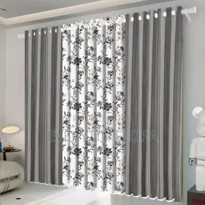 Sunblock or Blackout Curtains