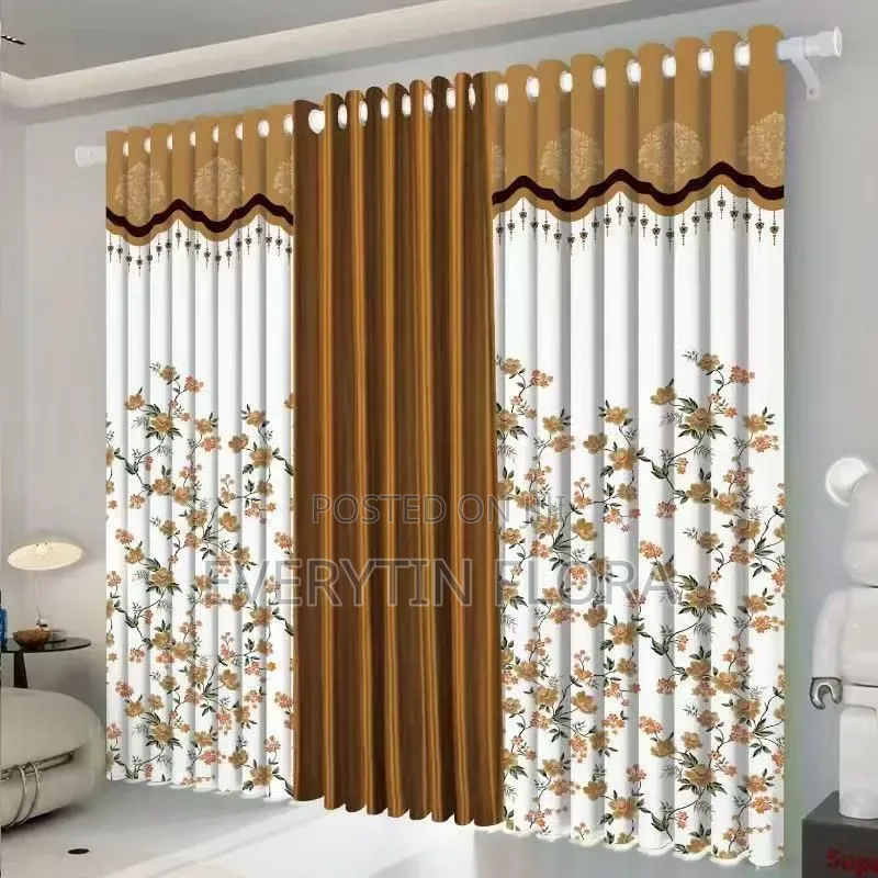 Sunblock or Blackout Curtains