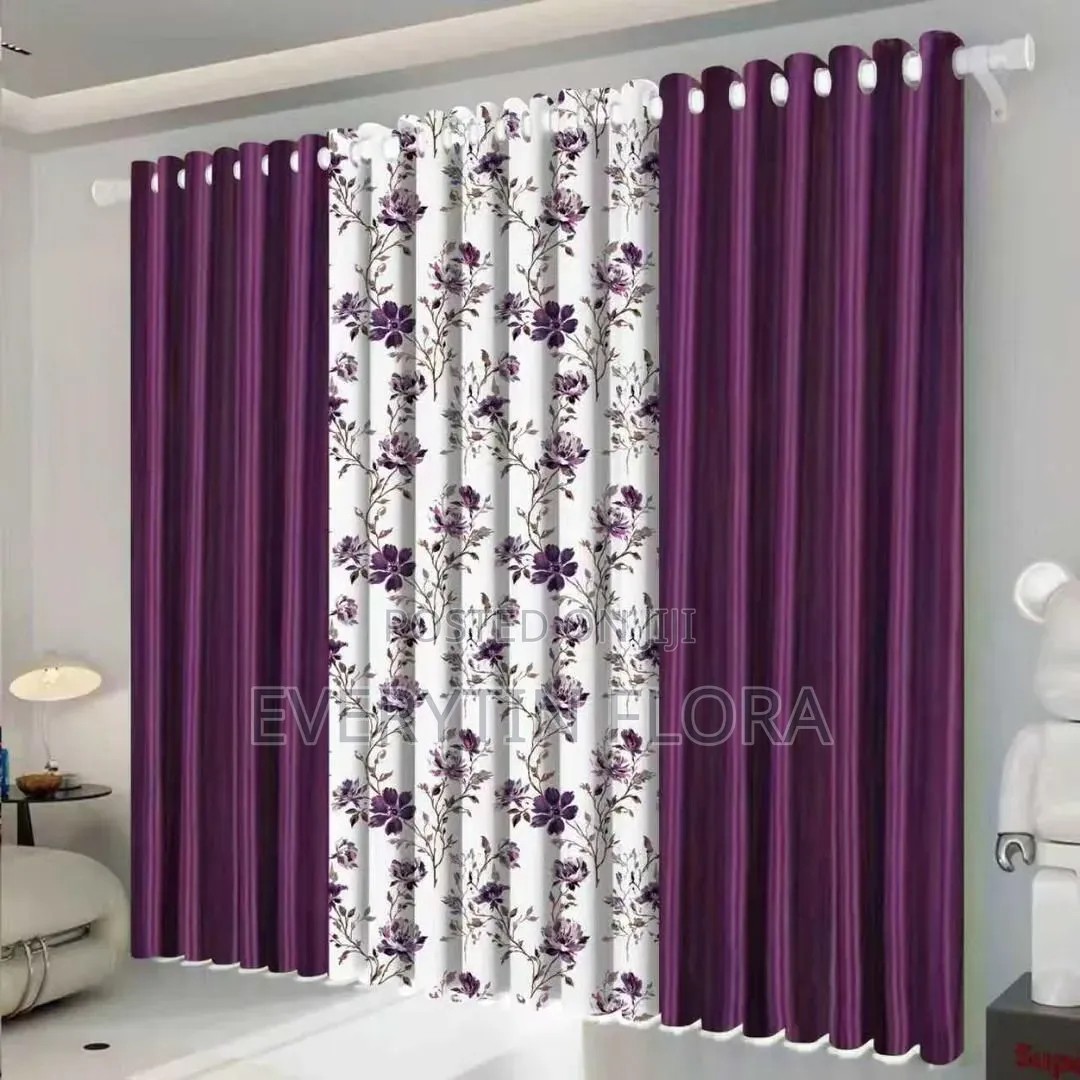 Sunblock or Blackout Curtains