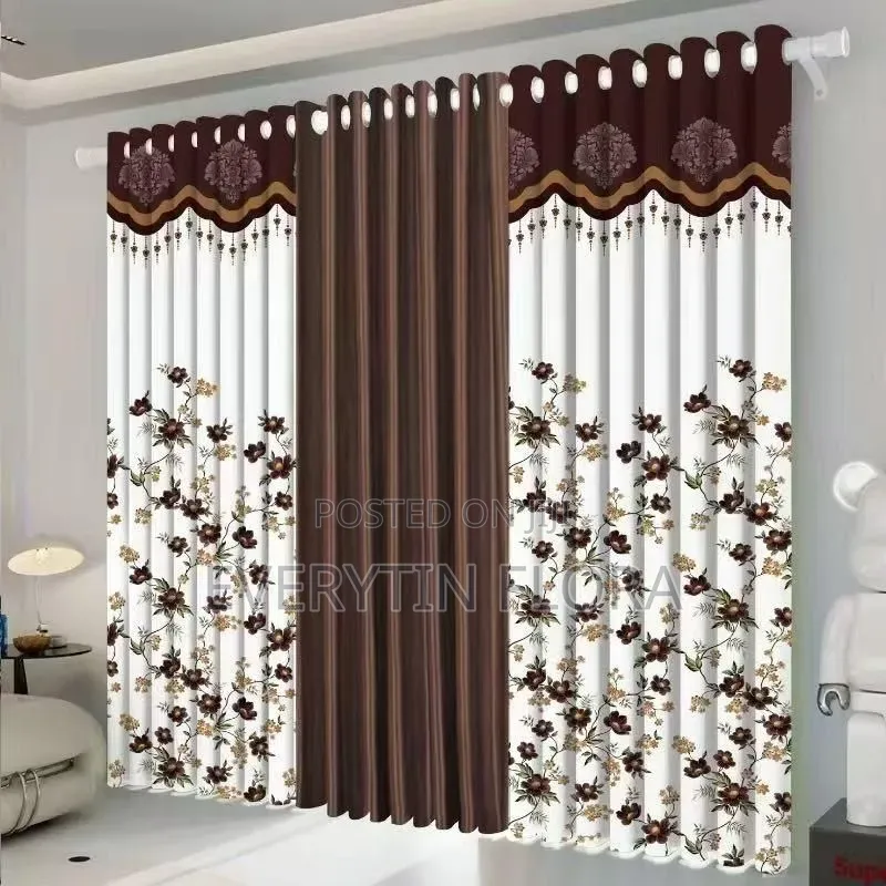 Sunblock or Blackout Curtains