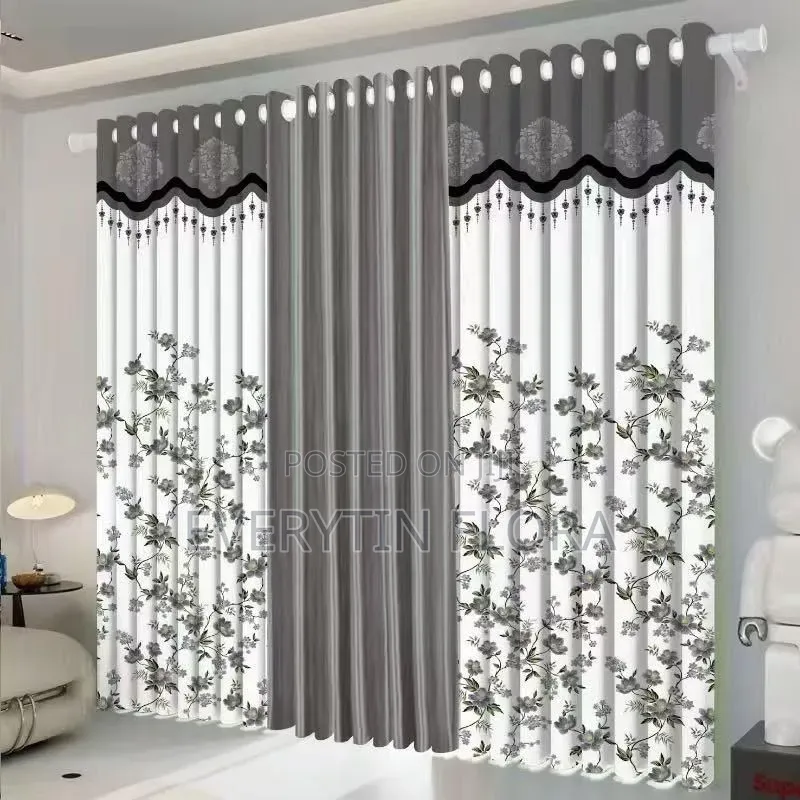 Sunblock or Blackout Curtains