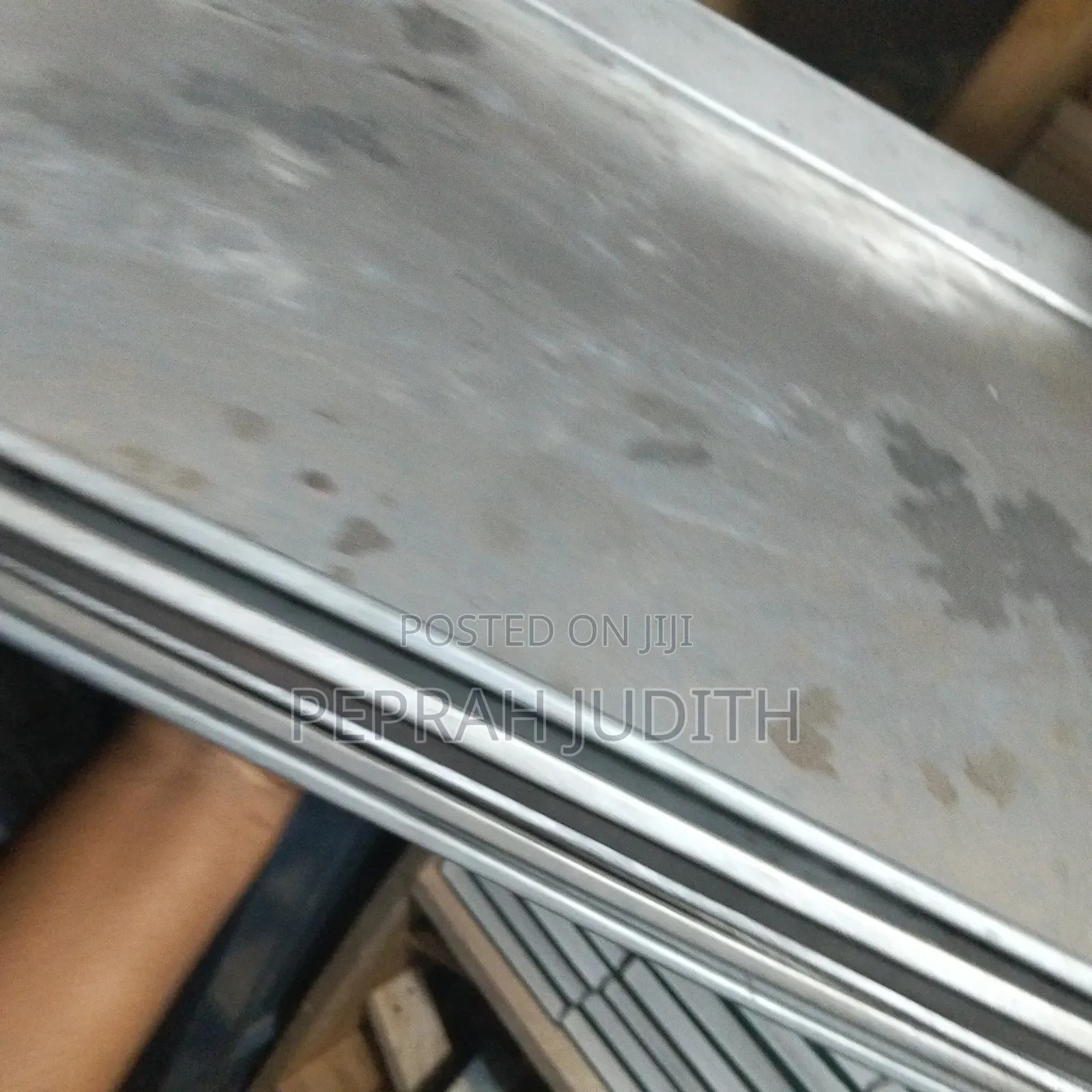 Baking Sheet