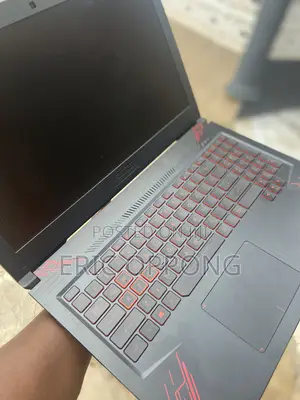 Laptop Asus TUF Gaming FX504 24GB Intel Core i7 SSD 500GB