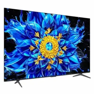 TCL T6d 65 Inch Ultra Hd Smart Qled Tv (65t6d)
