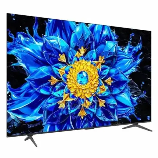 TCL T6d 65 Inch Ultra Hd Smart Qled Tv (65t6d)