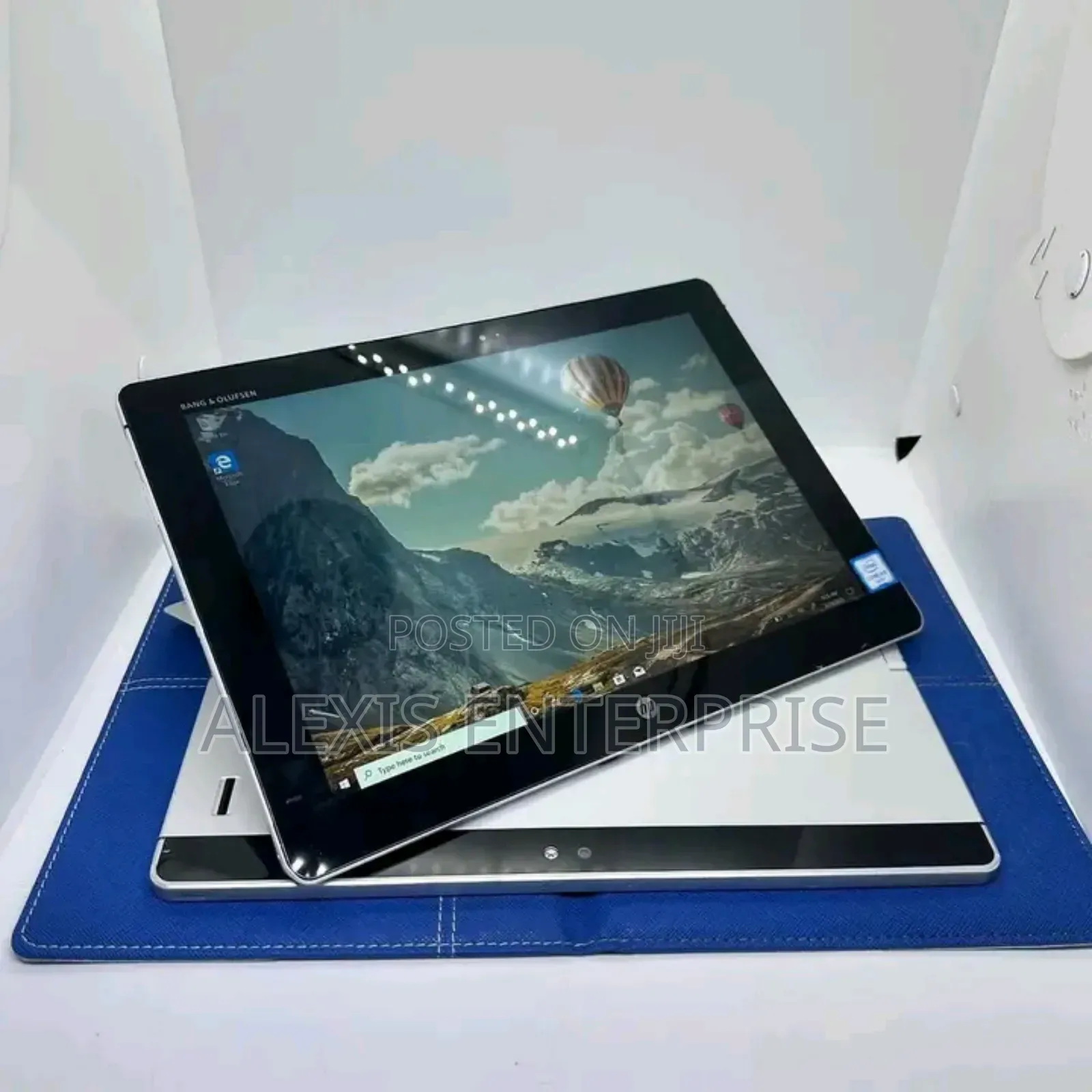 New Laptop HP Elite X2 1011 G1 16GB Intel Core i7 SSD 512GB