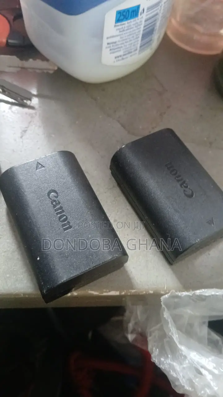 Printing and Camera Accessories for Sale