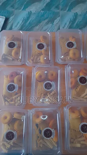 Sellers Needed for My Pastry Business