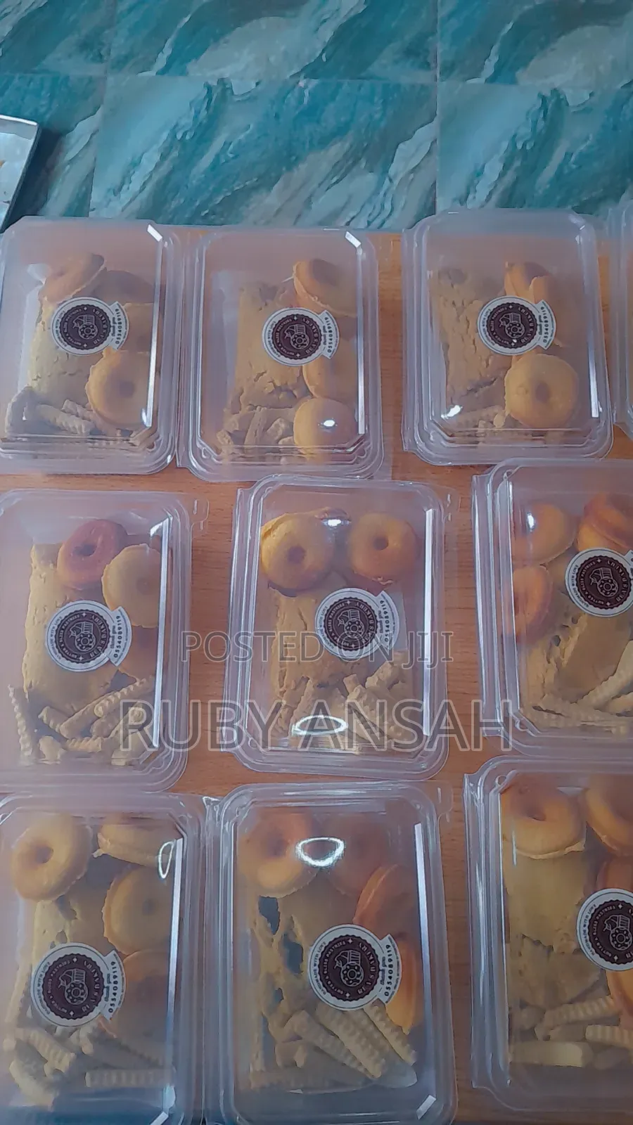 Sellers Needed for My Pastry Business