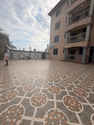 2bdrm Apartment in Sam Properties, Old Barrier for rent