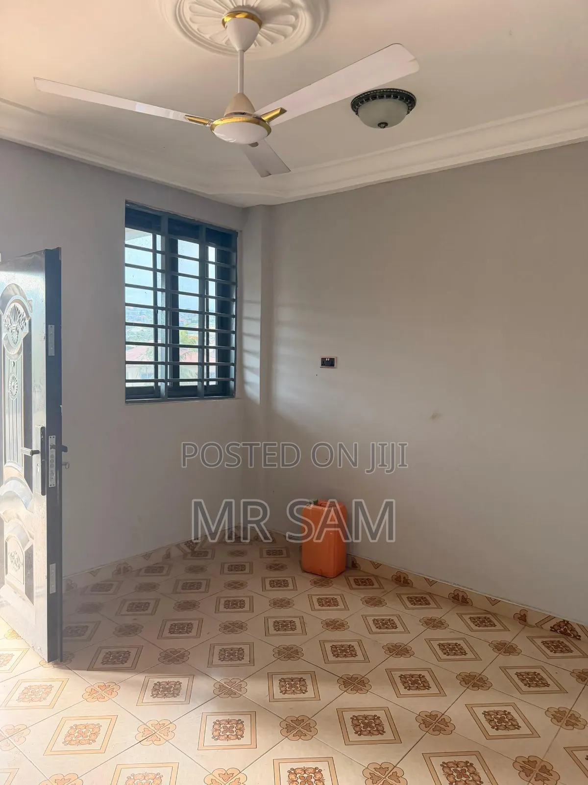 2bdrm Apartment in Sam Properties, Old Barrier for rent
