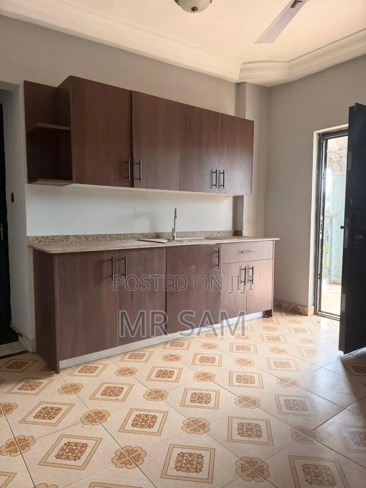 2bdrm Apartment in Sam Properties, Old Barrier for rent