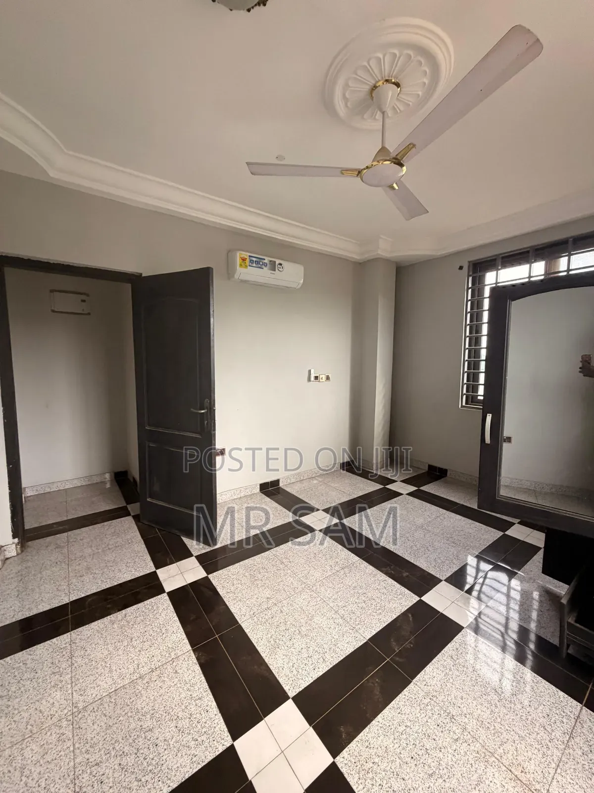 2bdrm Apartment in Sam Properties, Old Barrier for rent