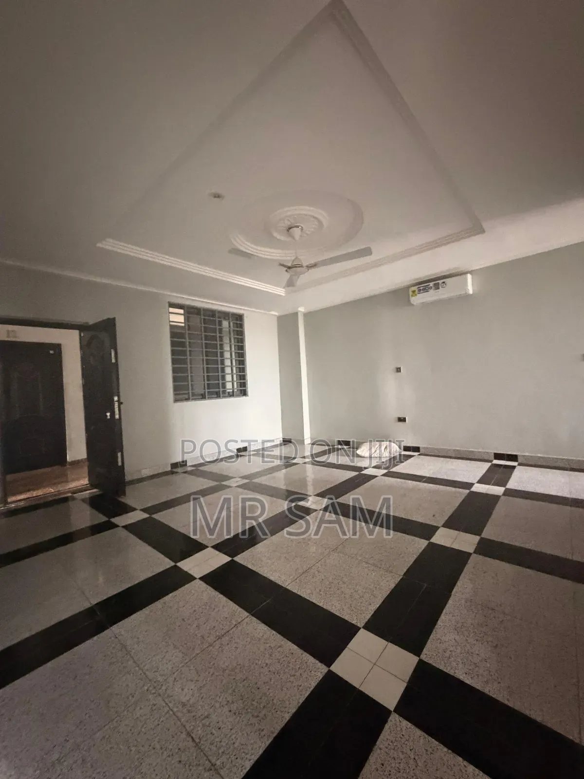 2bdrm Apartment in Sam Properties, Old Barrier for rent
