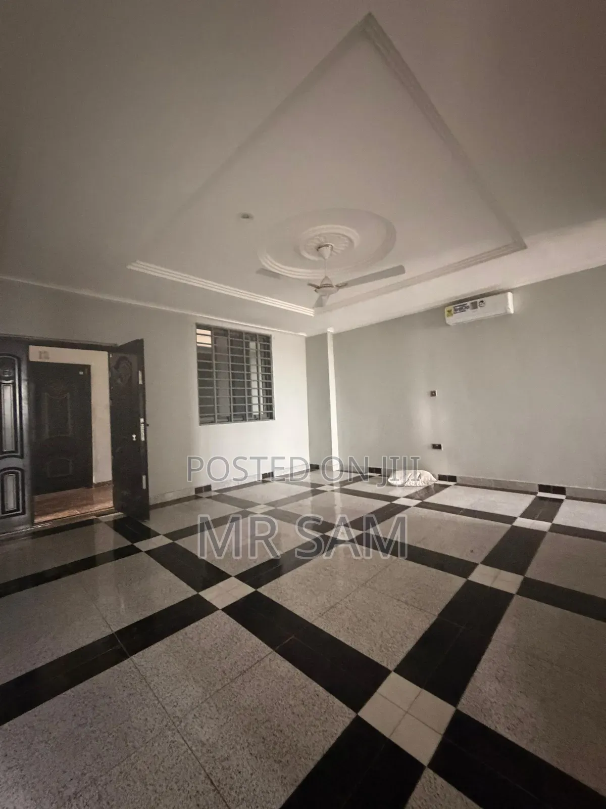 2bdrm Apartment in Sam Properties, Old Barrier for rent