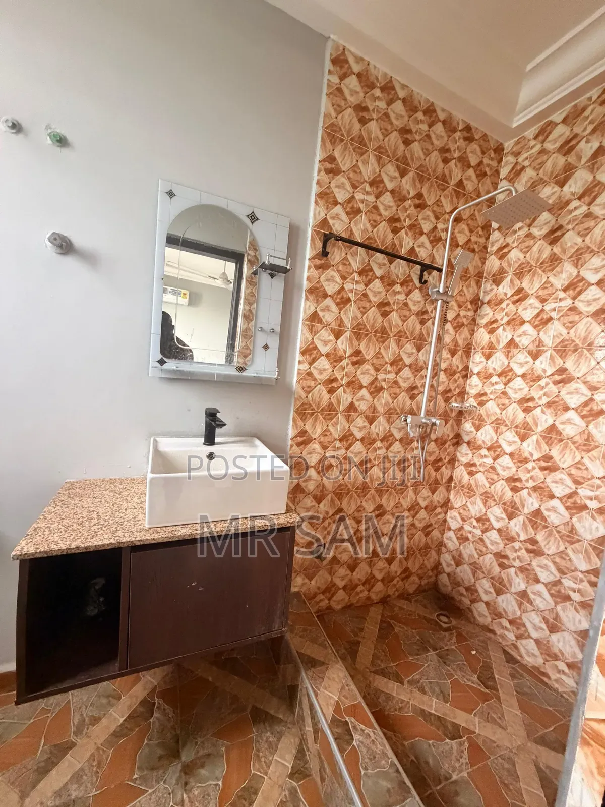 2bdrm Apartment in Sam Properties, Old Barrier for rent