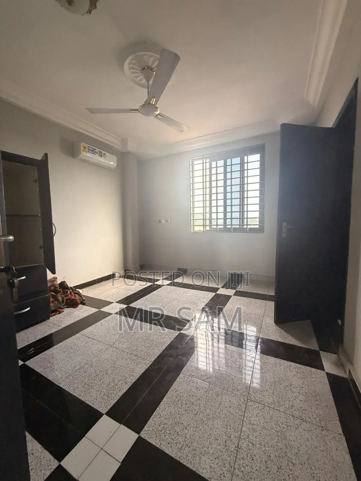 2bdrm Apartment in Sam Properties, Old Barrier for rent