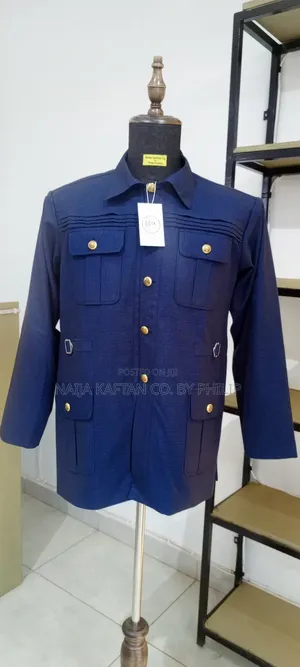 Political Suits Tailored for Leaders, Professionals Gentlemen