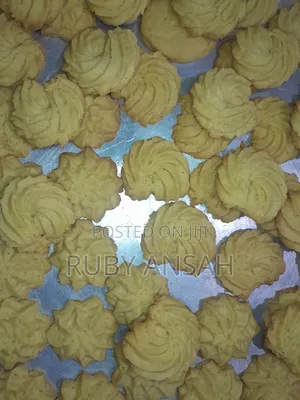Sellers Needed for My Pastry Business