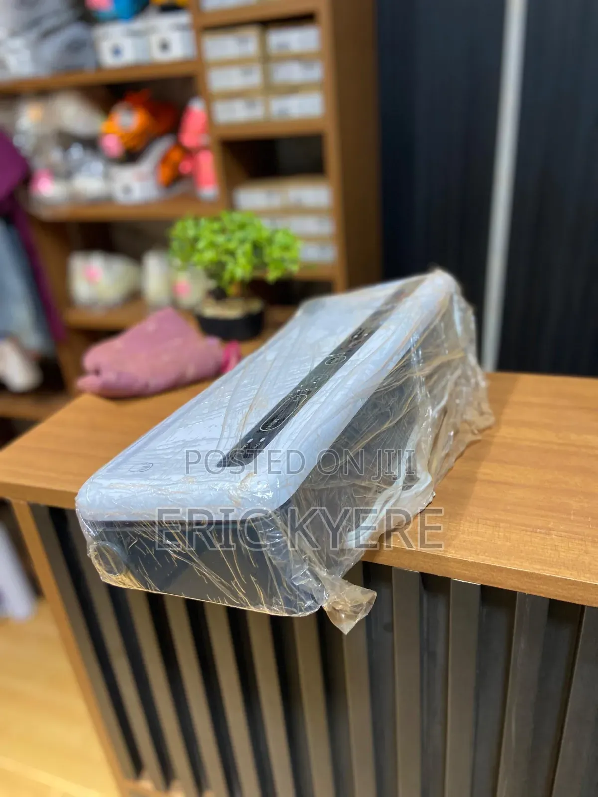 Multi-Function Vacuum Sealer Heat Sealing Machine (Brand New)