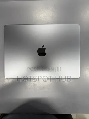 Apple MacBook Pro 2023 M3 Pro 14-inch 18GB Apple M3 Pro SSD 512GB