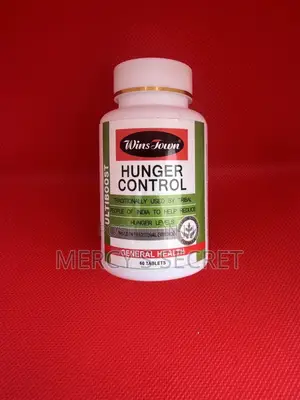 Hunger Control Pill Gh130